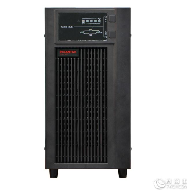 山特 产品简介 梦幻系列C6K(S)~3C20KS广泛地应用于从信息采集、传送、处理、储存到应用的各个环节,其重要性是随着信息应用重要性的日益提高而增加。梦幻系列C6K(S)~3C20KS提供全方位可扩展功能,可根据用户的灵活配置。城堡系列C6K(S)~3C20KS采用双转换纯在线式架构,是最能有效解决所有电源问题的架构设计,对电网出现:断电、市电电压过高或过低、电压瞬间跌落或是减幅震荡、高压脉冲、电压波动、浪涌电压、谐波失真、杂波干扰、频率波动等状况都可以提供良好的解决方案,为用户负载提供安全可靠的电源