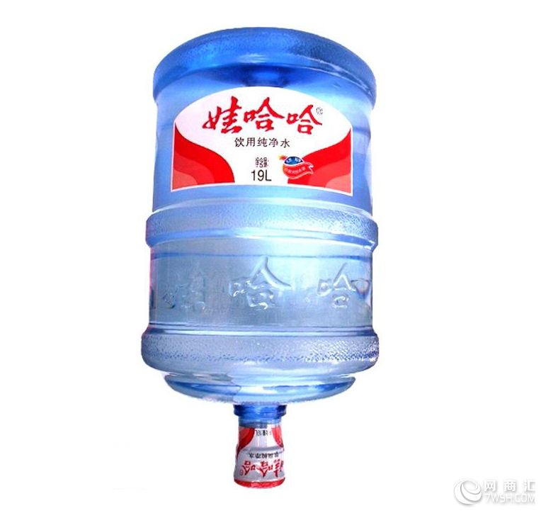 ˮҵ۹ȪˮͰװˮˮ18.9l
