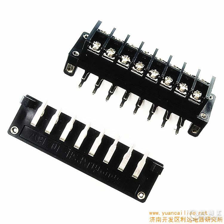 产品简介 插拔式接线端子排规格型号 CP9.5-14T/Z采用片簧结构,插头与插座分离4mm时插座自动短接。具有高可靠电接触性能,结构新颖,使用方便,特点明显,本产品可根据用户组成电流,电压端子混装产品, 主要用于电力系统继电保护控制柜,屏以及相关的电控设备及其他工业自动化控制柜上的线路连接。技术参数使用温度:-55 ~ +120; 相对湿度:40时,达95%;振 动:频率10 ~ 2000 Hz加速度147 m/s² 冲击:加速度280 m/s²绝缘电阻:常温>500 M&Omeg