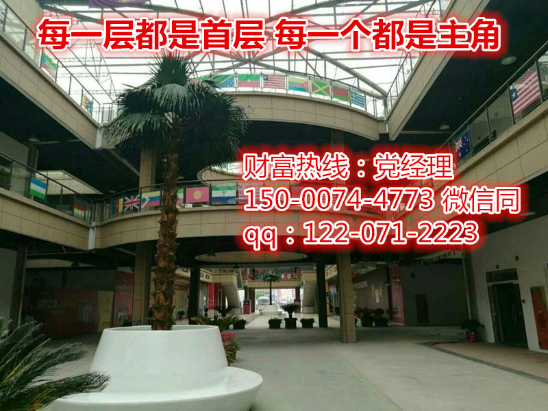 【金山圣坤国际商铺购买靠谱吗】-上海健将房