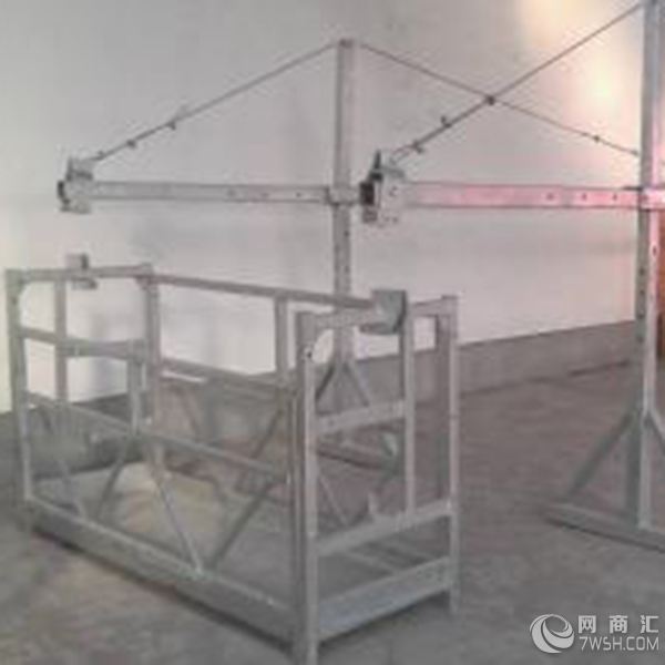 石家庄安装专用吊篮,强大的技术实力