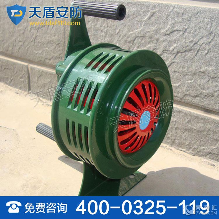 手动报警器 手动报警器警铃适应工作环境 1)温度:-10~50 2)相对湿度:95% (25 时) 3)安装:QJL-B警铃分铃体和安装底座二部分,应先将安装架固定在墙体上,将铃体引出电源线与控制线连接,最后将铃体插入底座。试验:将控制线接上DC24V,试验警铃是否工作正常。 手动报警器相关参数 防火ABS阻燃外壳 连接方式:常开,常闭 额定电流:300(mA) 额定电压(VDC):250 负载电流:1.