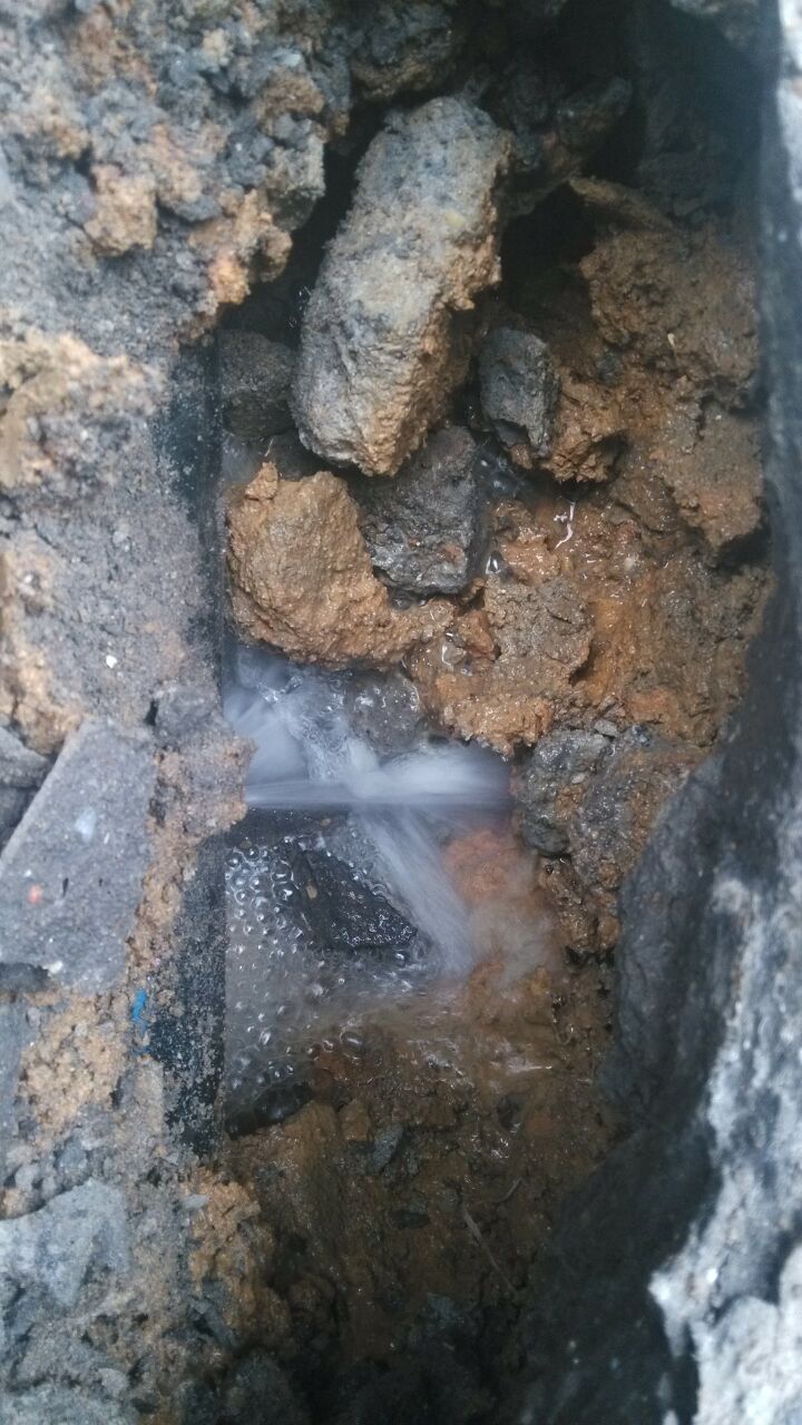 【阳江市物业、工厂自来水、消防管道漏水检测