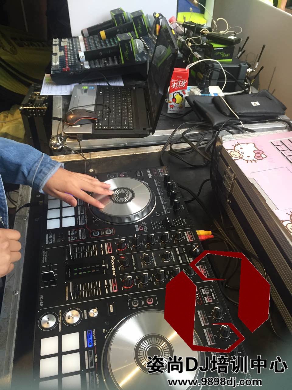 【常州DJ培训,常州DJ学校,常州学dj找姿尚DJ培