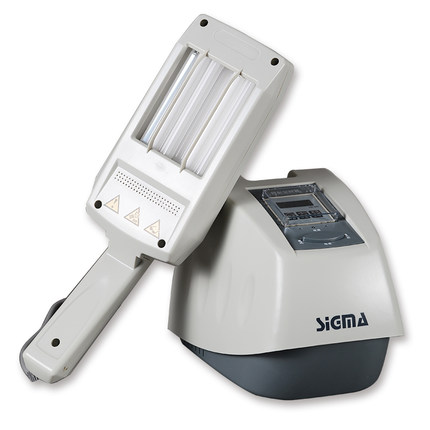 【牛皮癣窄谱UVB紫外线治疗仪】-上海希格玛