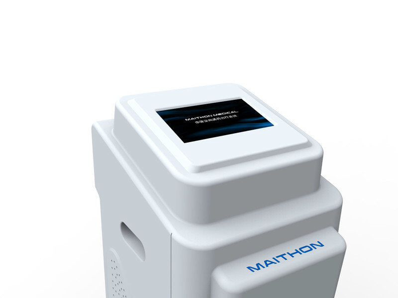 【调频脉冲治疗仪多少钱一台啊】-河南迈通医