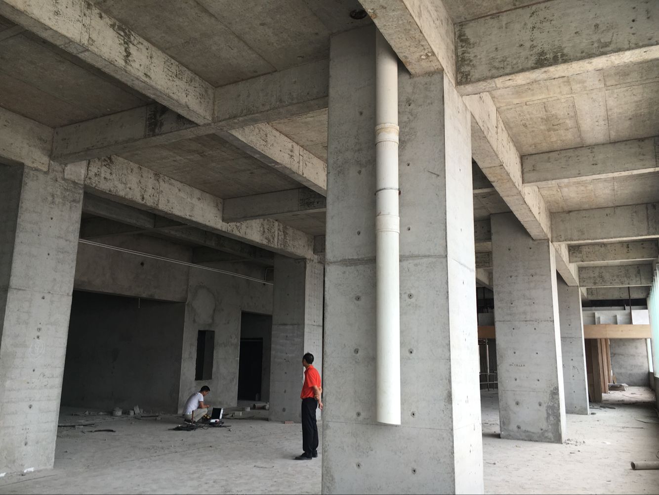 >> 建筑主体结构鉴定-41#-1 建筑主体主体结构区别是什么啊问:框架