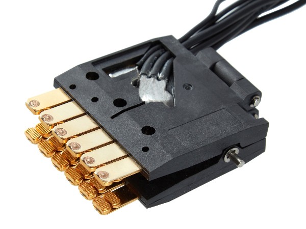60A   自动线夹具（02355JD-0016）东莞市盈之宝电子科技有限公司