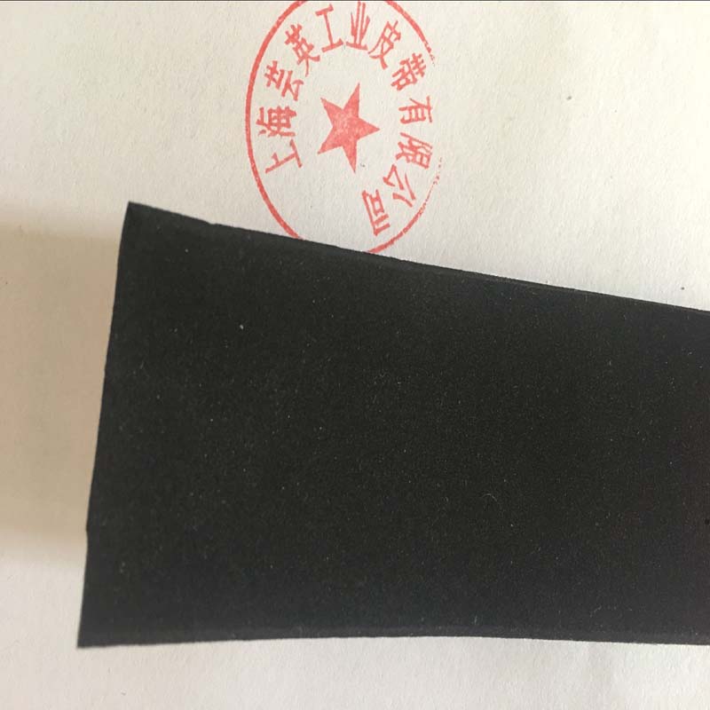 拉布机包辊布，包辊皮上海芸英工业皮带有限公司