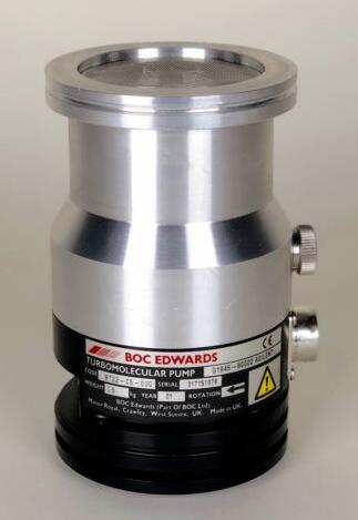 推举英国	EDWARDS	工业干泵		Drystar80/EH500SSP和消音器200V50Hz	NRY0440002023动态已更新《采购/推荐》