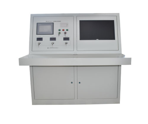 山东强盾消防自动消防水炮视频集中联动控制柜生产厂家QX-JKG108SP 4路强盾消防科技（山东）有限公司