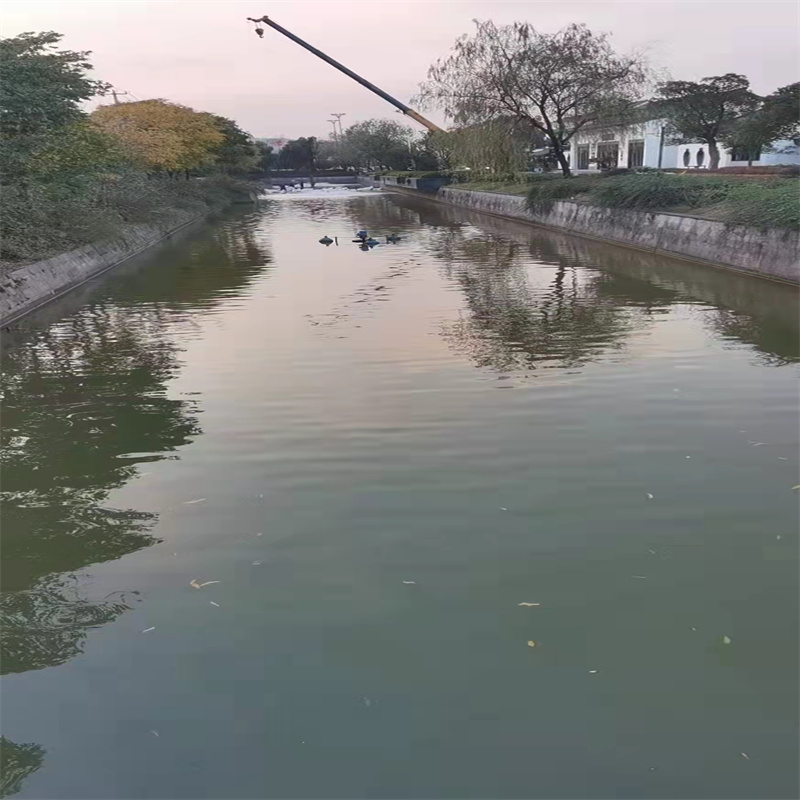 城市农村黑臭水体治理工程矿物净化剂