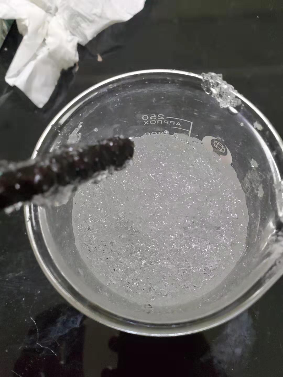 路腾生态高分子钾盐型农林保水剂批发