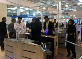 IndoSecurity2024第12届印尼(雅加达)国际安防展