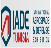 IADE2024第三届突尼斯国际航空航天与防务展