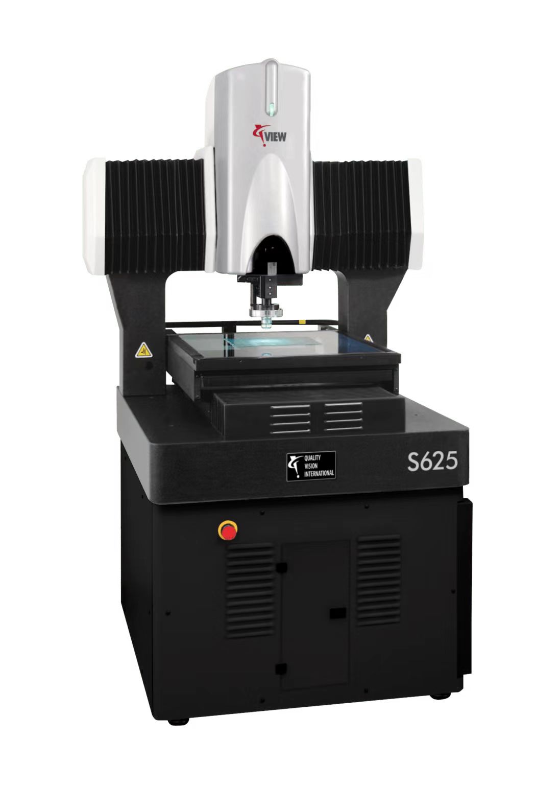 Summit 450/625/800的影像测量仪