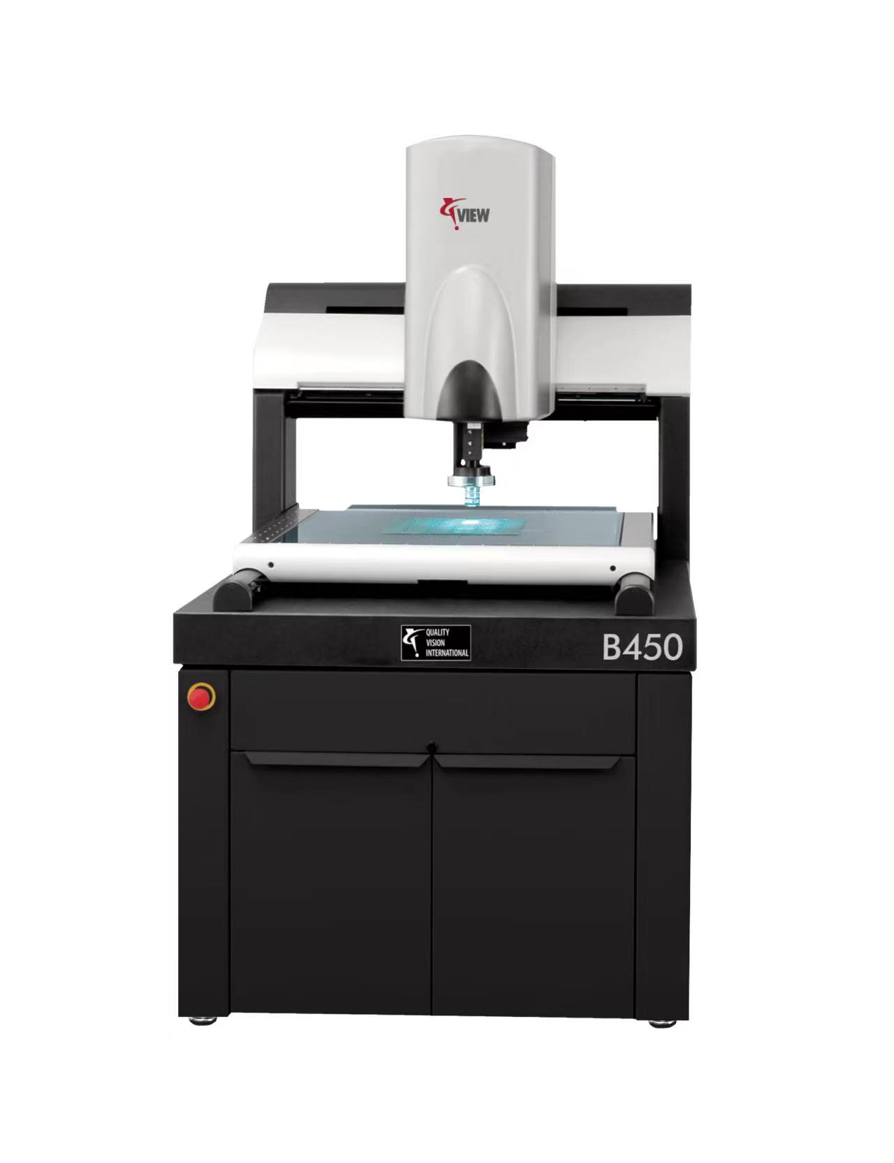 VIEW BenchMark 450 影像测量仪