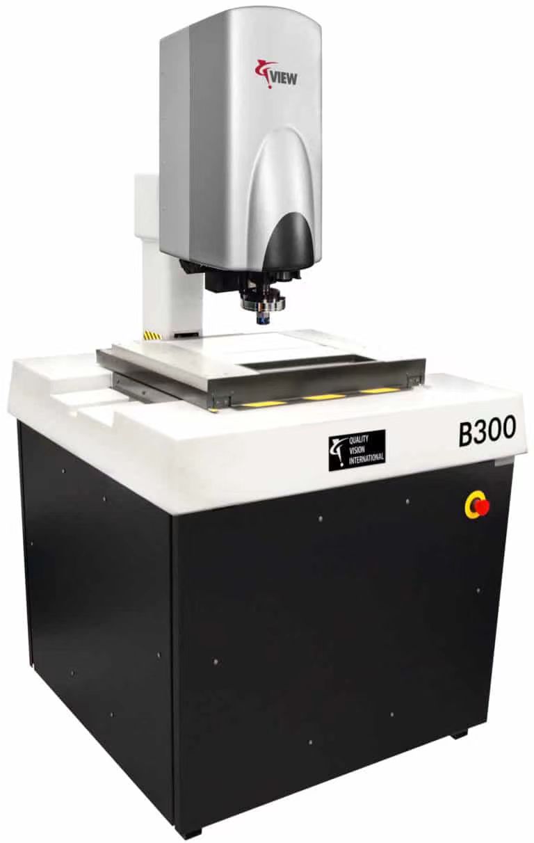 影像测量仪VIEW Benchmark300