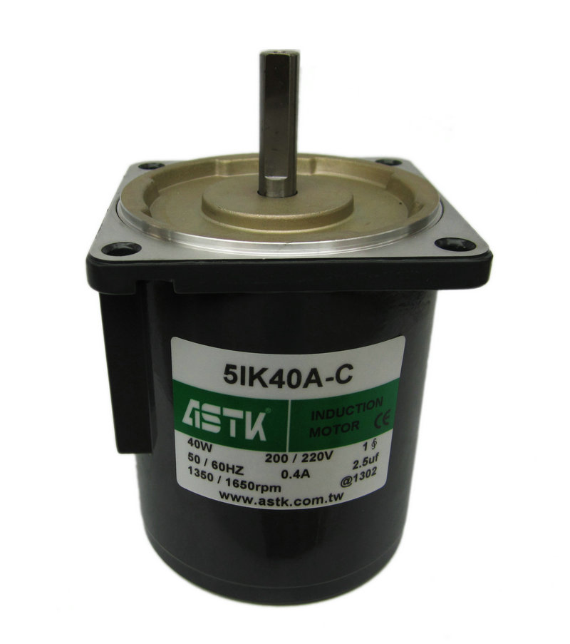 当天发货ASTK牌电机5IK40A-C 5IK40A-Y