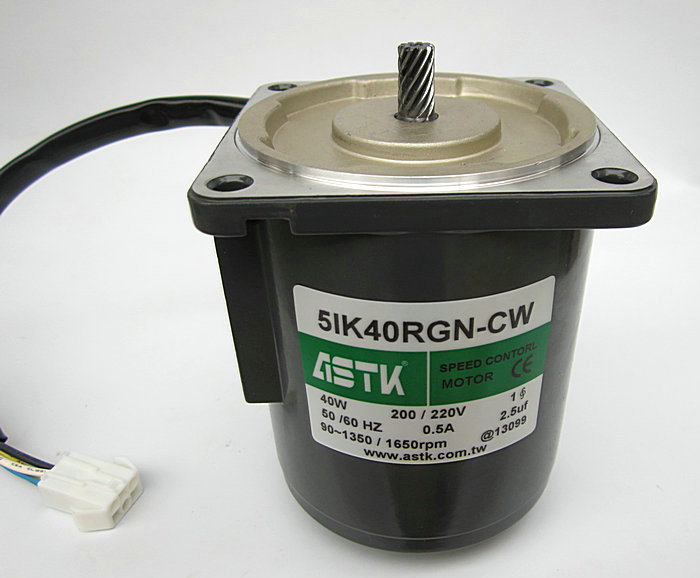 宗炜机电供应5IK40RGN-CW 5GN180K SD62