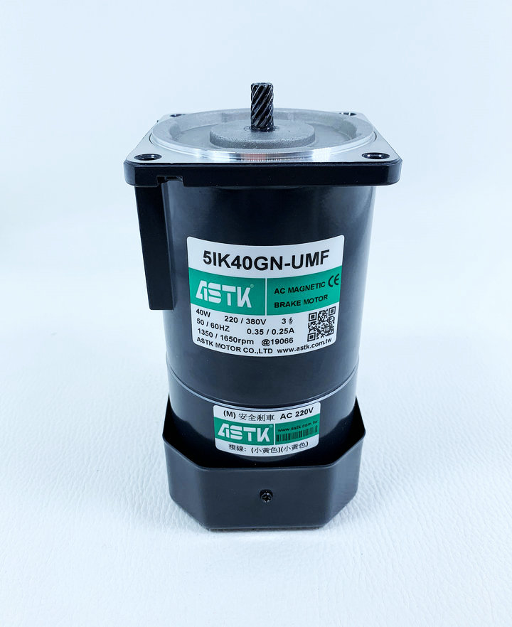宗炜机电供应ASTK牌电机5IK40GN-UMF 5GN9K