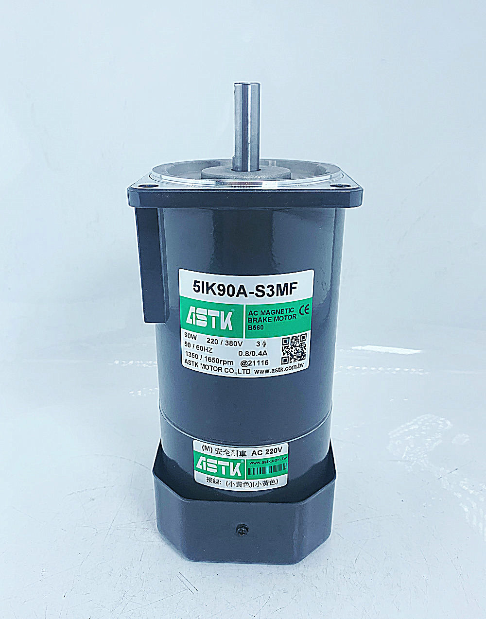 宗炜机电供应ASTK牌小型电机5IK90A-S3MF