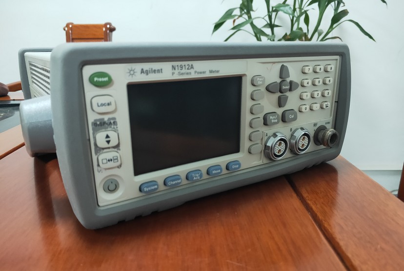 供应/回收Keysight N1912A功率计Keysight N1922A功率探头