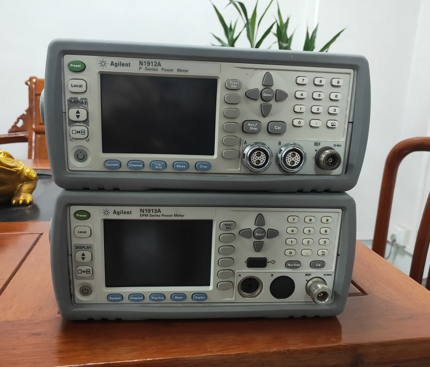 是德科技Keysight N1912A功率计高价回收Agilent N1912A