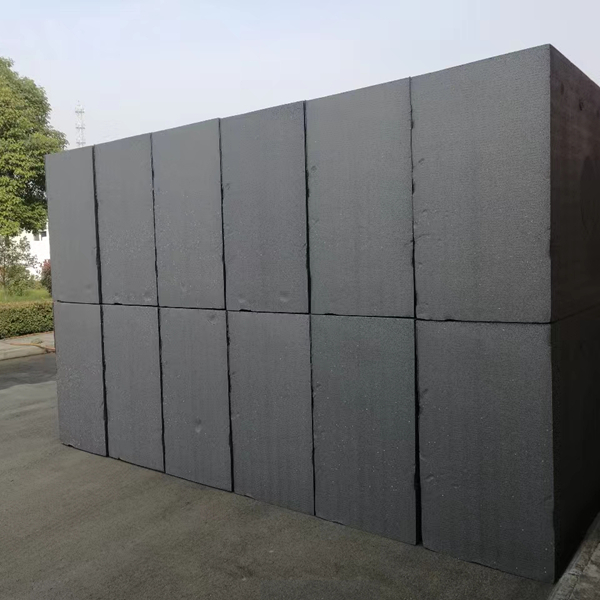 驻马店外墙装饰eps线条厂家_确山石墨聚苯板生产厂家有哪些呢