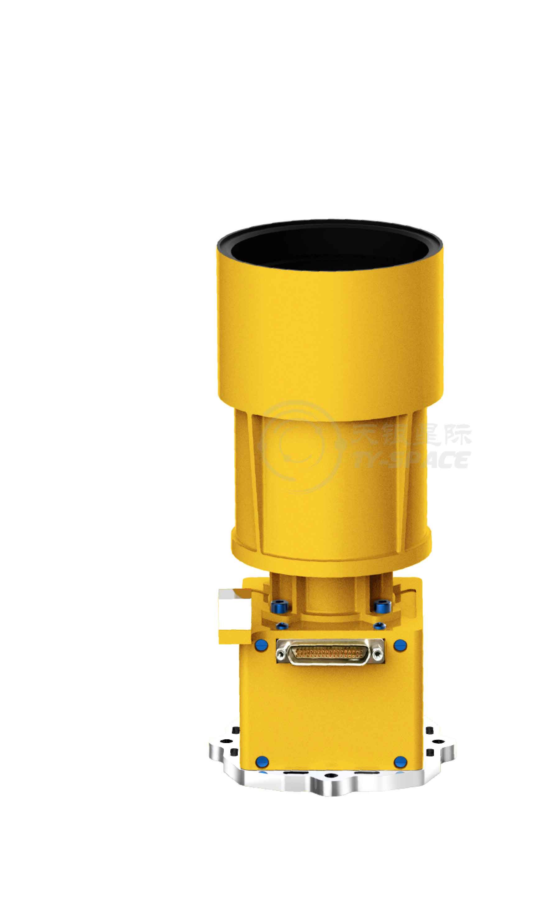 星敏感器丨天银星际丨星敏感器NST5S-A1北京天银星际科技有限责任公司