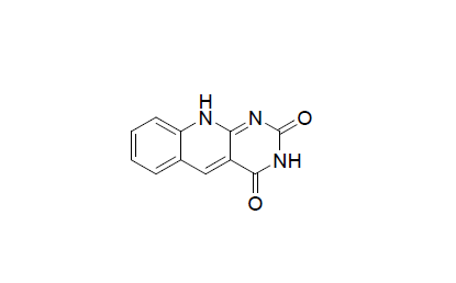 原厂家现货供应5-脱氮黄素