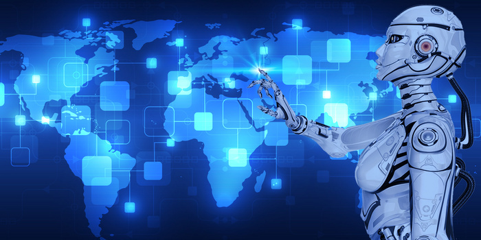 2023第15届上海国际人工智能展览会