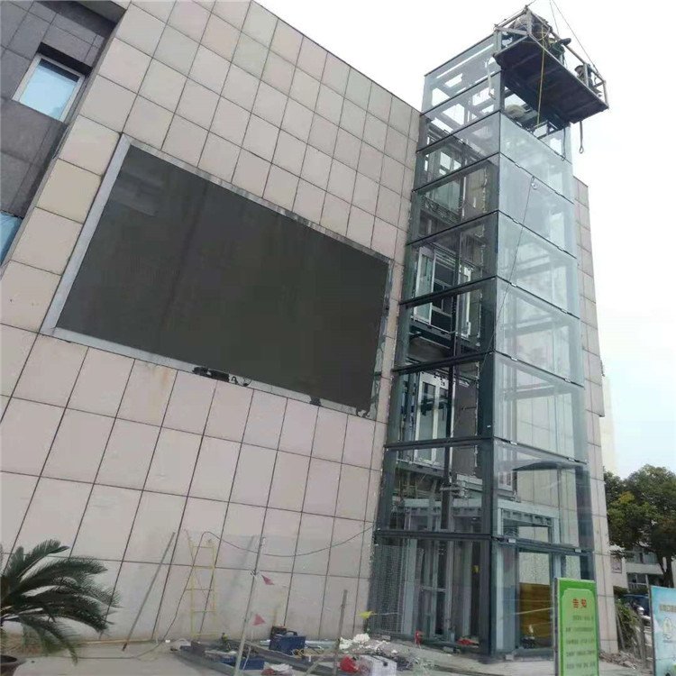 山西品牌电梯厂家直销、别墅电梯、家用电梯、载客载货电梯安装维保