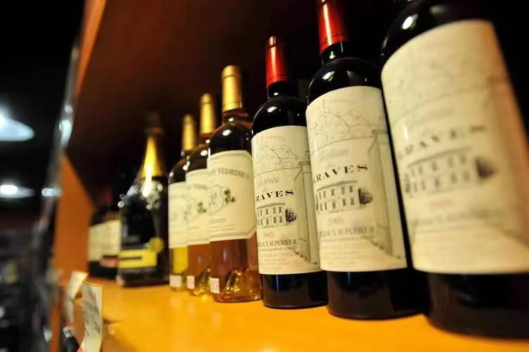 西班牙红酒进口报关简介