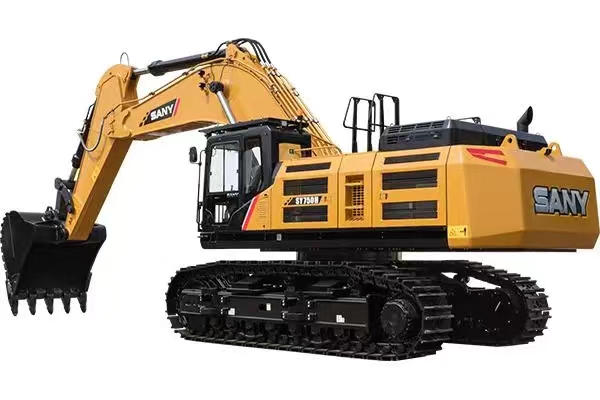 挖掘机出口报关我们来帮忙