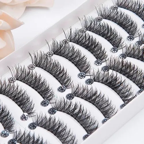 假睫毛出口报关通关所需