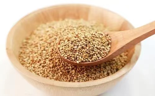 埃塞俄比亚芝麻进口清关流程看看这里