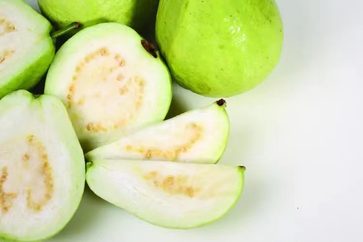 番石榴进口清关快速提货