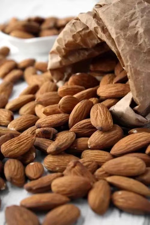 阿富汗杏仁进口清关所需材料