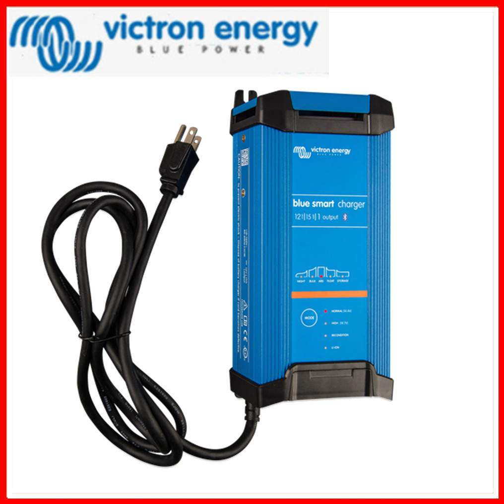 荷兰Victron energy房车充电器centaur charger 24V100A原装全新