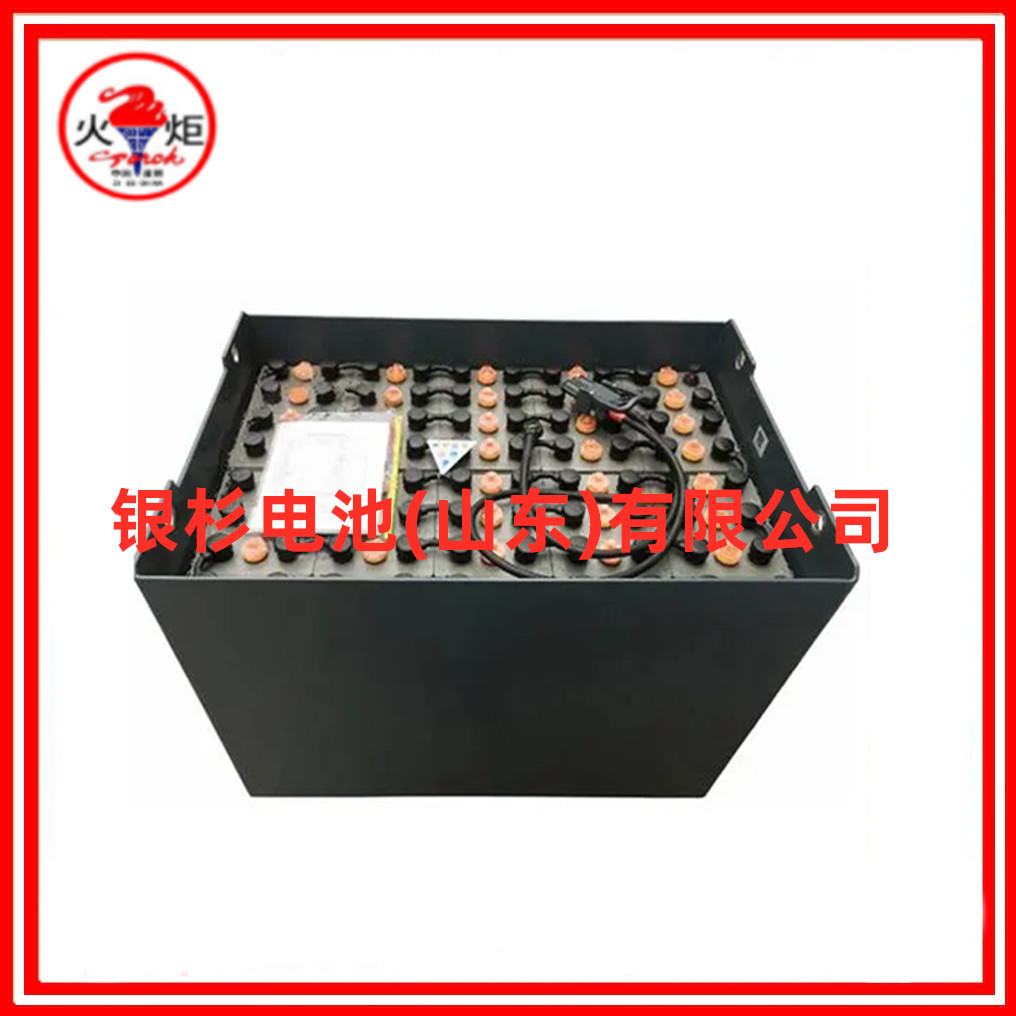 火炬叉车专用蓄电池等D440新能源24V-440全新现货