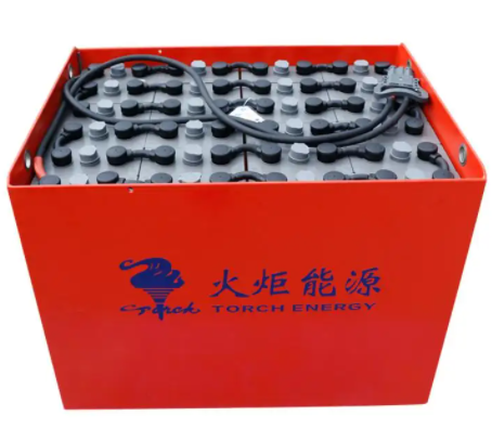 火炬叉车专用蓄电池等D440新能源24V-440全新现货