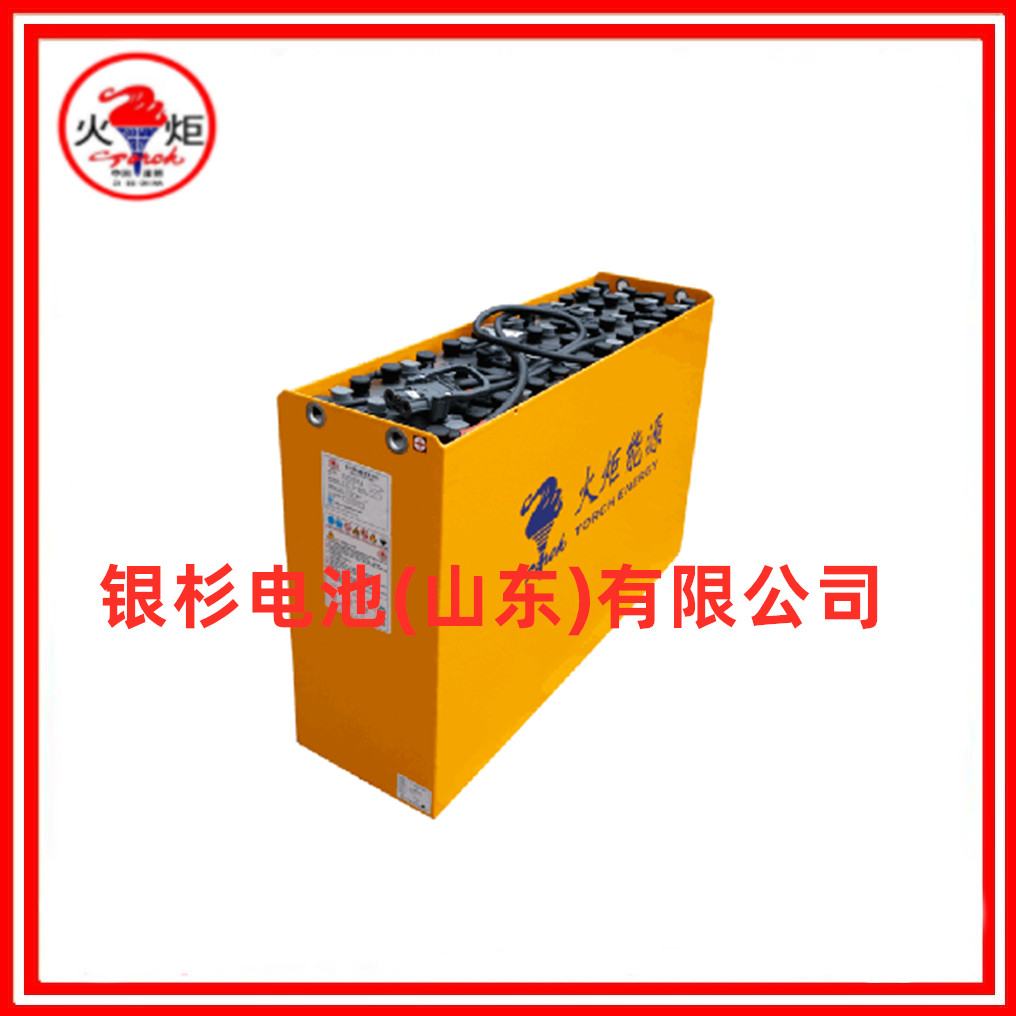 火炬叉车专用蓄电池等D440新能源24V-440全新现货