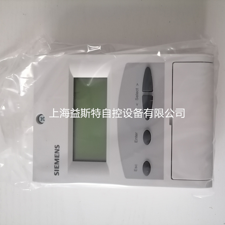 AZL52.00B1西门子SIEMENS控制器