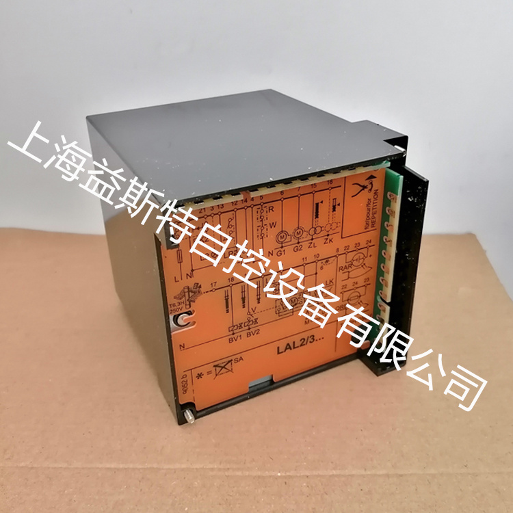 西门子SIEMENS控制器LAL2.25