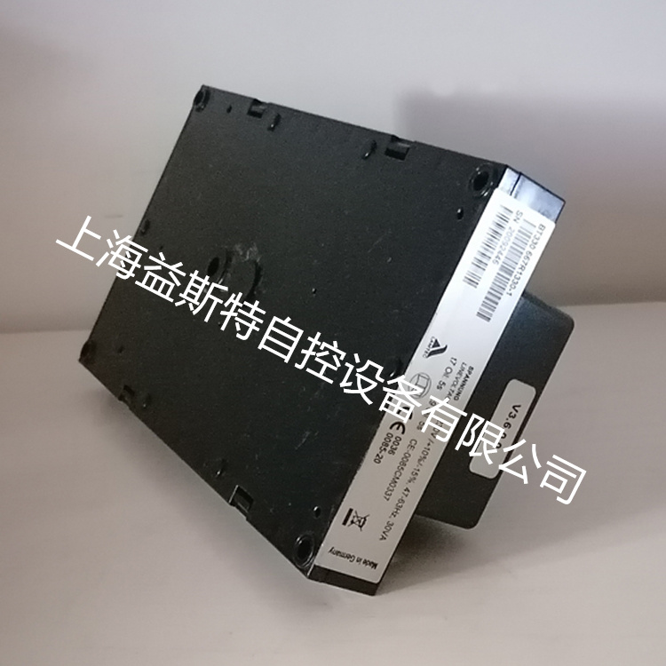 667R1320-1蓝姆泰克LAMTEC控制器上海益斯特自控设备有限公司