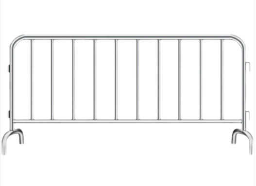 长沙不锈钢铁马护栏可移动地铁商场学校交通活动道路施工围栏