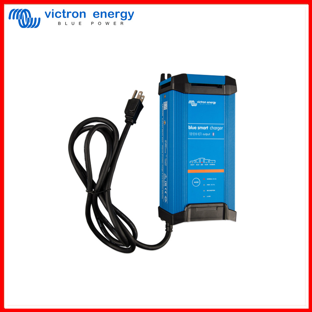 荷兰Victron energy船用充电器phoenix Smart12V50A(1+1)原装