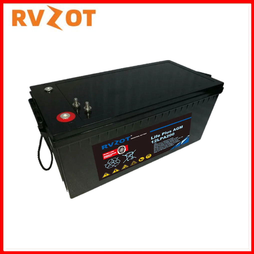 法国路盛蓄电池12V65AH/12LPA65免维护铅酸UPS 阀控密封式 RUZET