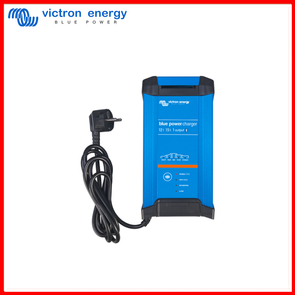 荷兰Victron energy船用充电器phoenix Smart12V50A(1+1)原装